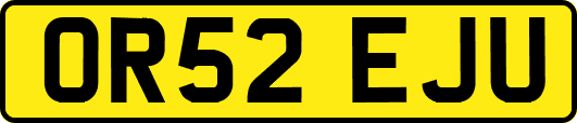 OR52EJU