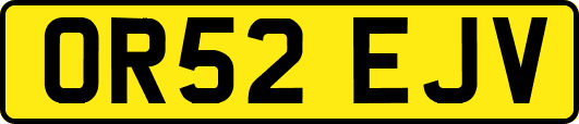 OR52EJV