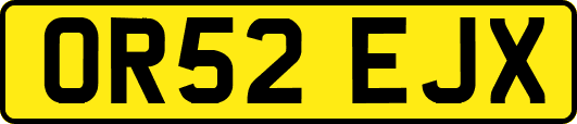 OR52EJX