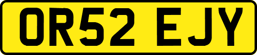 OR52EJY