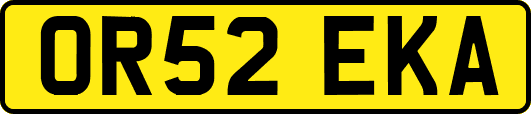 OR52EKA