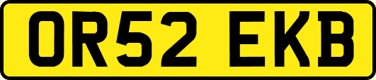 OR52EKB