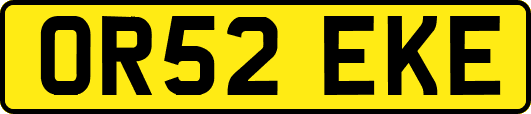 OR52EKE