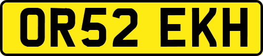 OR52EKH