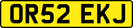 OR52EKJ