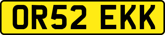 OR52EKK