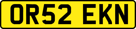 OR52EKN