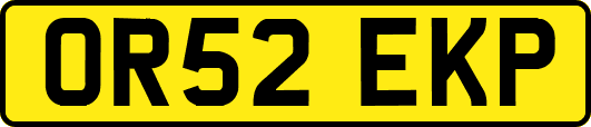 OR52EKP