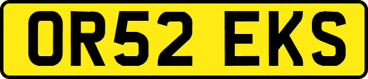 OR52EKS