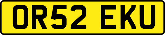 OR52EKU