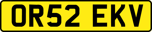 OR52EKV