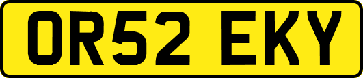 OR52EKY