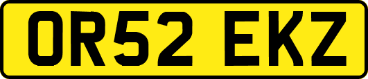 OR52EKZ