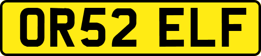 OR52ELF
