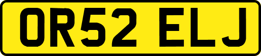OR52ELJ