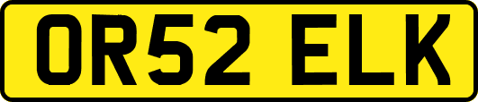 OR52ELK