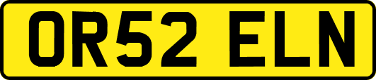 OR52ELN