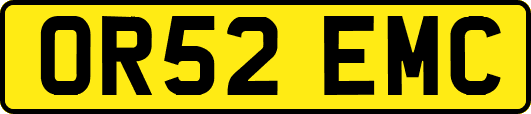 OR52EMC