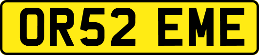OR52EME