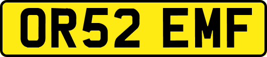 OR52EMF