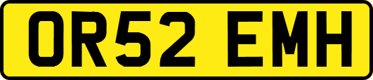 OR52EMH