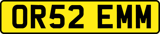 OR52EMM