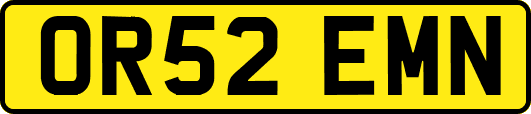 OR52EMN