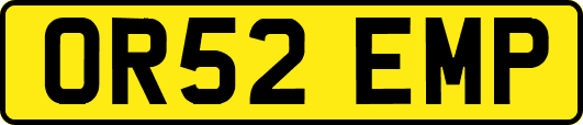 OR52EMP