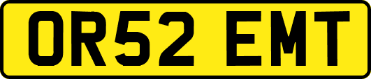 OR52EMT