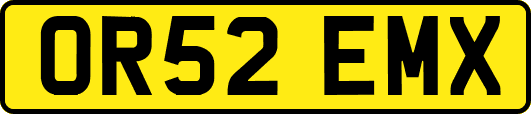 OR52EMX