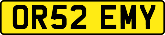 OR52EMY