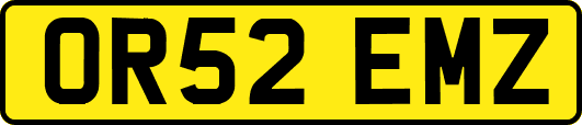 OR52EMZ