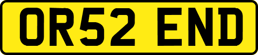 OR52END
