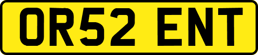 OR52ENT