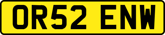 OR52ENW