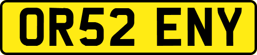 OR52ENY