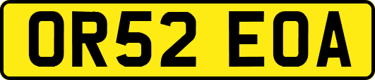 OR52EOA