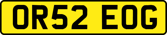 OR52EOG