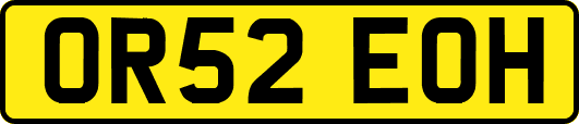 OR52EOH