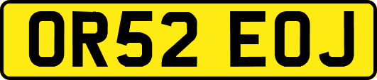 OR52EOJ