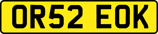OR52EOK
