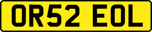 OR52EOL