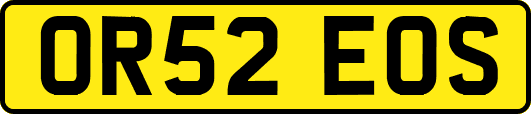 OR52EOS