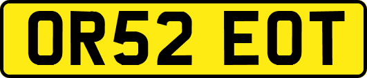 OR52EOT