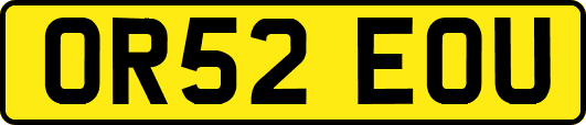 OR52EOU