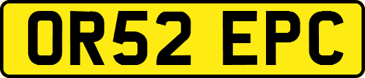 OR52EPC