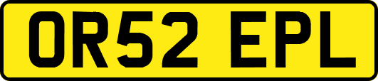 OR52EPL
