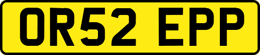 OR52EPP