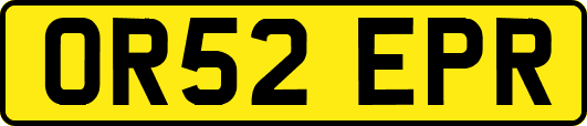OR52EPR