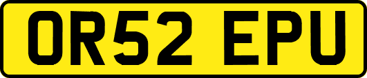 OR52EPU